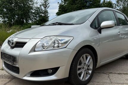Toyota Auris 69.000 km 6.499 € Chemnitz 09114
