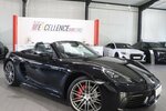 Porsche Boxster 718 S SPORT-CHRONO-PLUS / BOSE / 20-ZOLL 55.000 km 59.999 € Hamm 59077