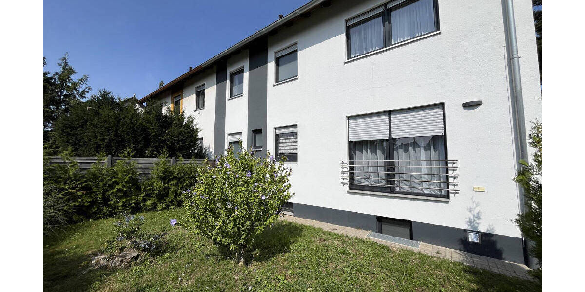 Mehrfamilienhaus, Wohnhaus Erlangen Bruck - 8 Zimmer, 890.000&euro; | Angebot:25192682