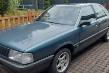 Audi 100 294.000 km 2.600 &euro; Eime 31036