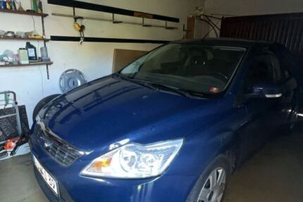 Ford Focus 128.000 km 3.200 &euro; Nersingen 89278