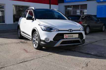 Hyundai i20 32.900 km 15.990 &euro; Döbeln 04720