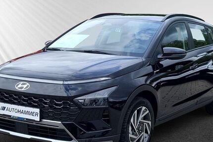 Hyundai BAYON 10.470 km 21.940 € Dresden / Radebeul 01445