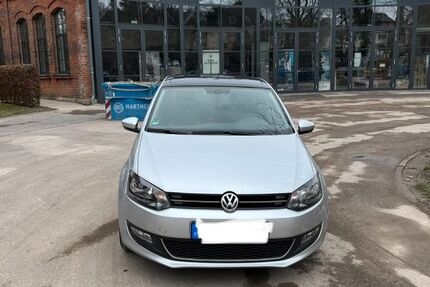 VW Polo 73.000 km 7.400 &euro; München 81479
