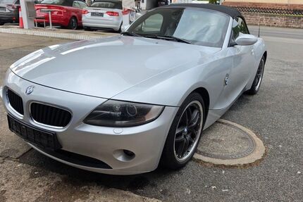 BMW Z4 158.000 km 8.500 &euro; Miltenberg 63897