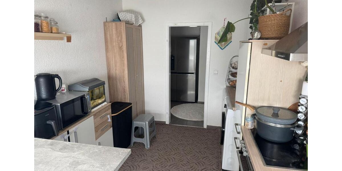 Etagenwohnung Leingarten - 2 Zimmer, 63 m&sup2;, 900&euro; | Angebot:26241655
