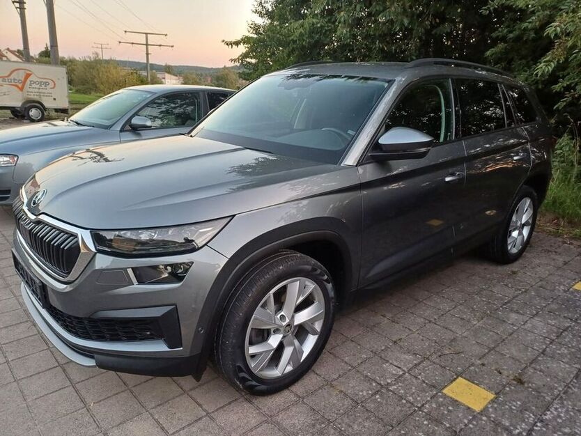 Kodiaq