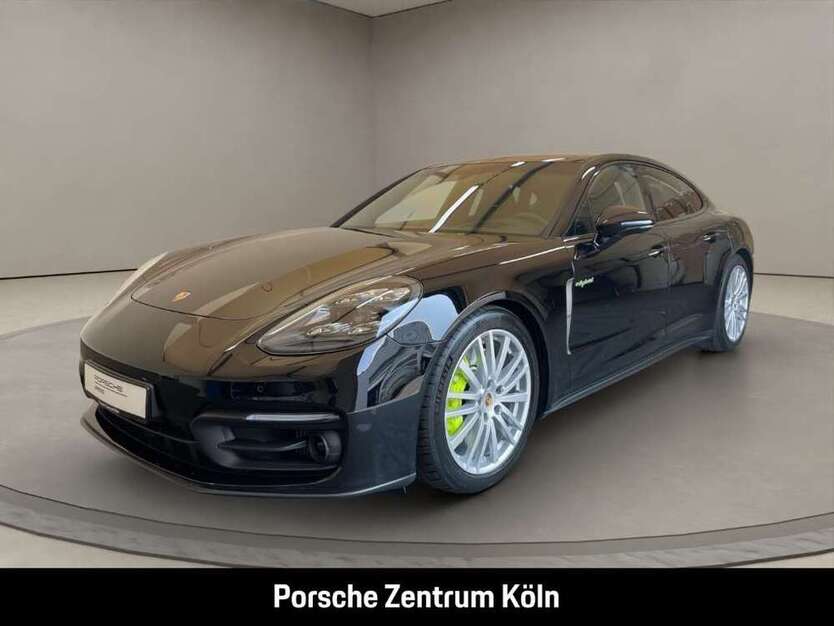 Panamera