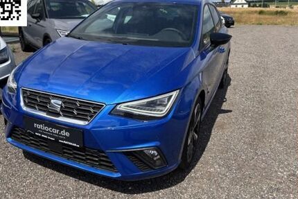 Seat Ibiza 8.533 km 26.950 &euro; Kirchberg/Saupersdorf 08107