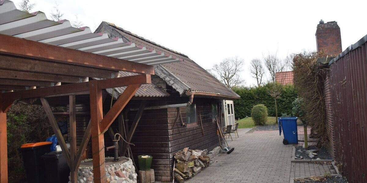 Einfamilienhaus Friedburg Upschört Wiesmoor - 5 Zimmer, 209 m&sup2;, 325.000&euro; | Angebot:25895515