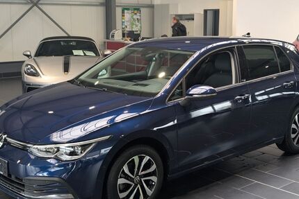 VW Golf 27.000 km 21.900 &euro; Weinheim 69469