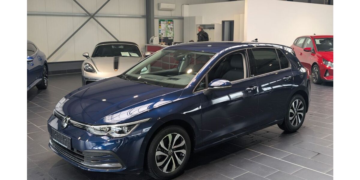 VW Golf 27.000 km 21.900 &euro; Weinheim 69469