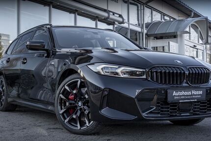 BMW 330 5.222 km 52.890 &euro; Mindelheim 87719