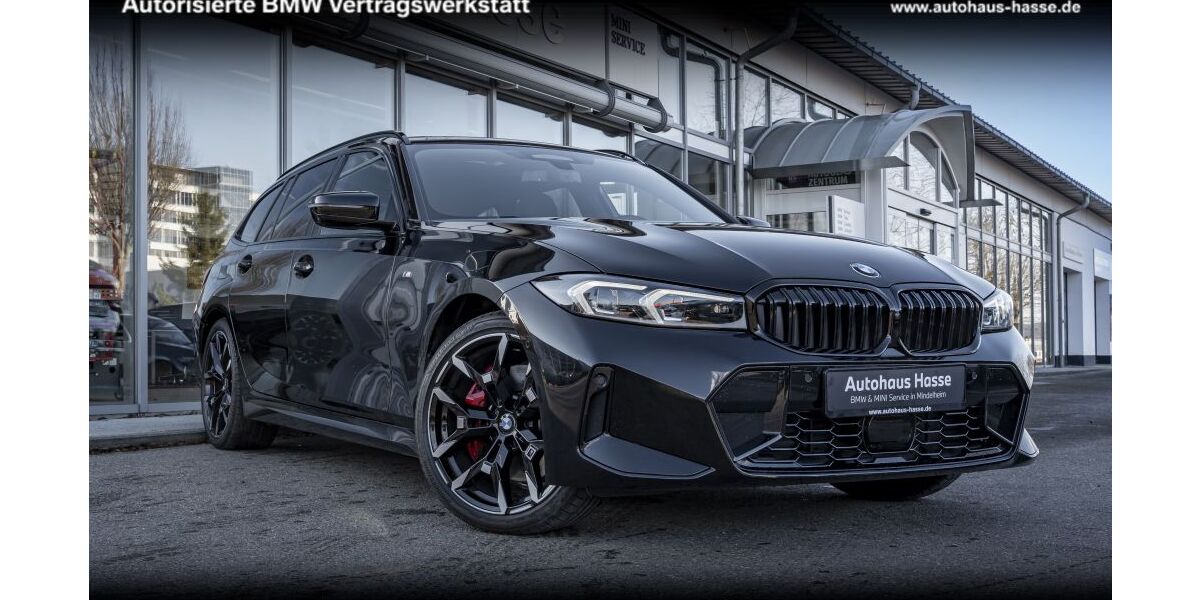 BMW 330 5.222 km 52.890 &euro; Mindelheim 87719