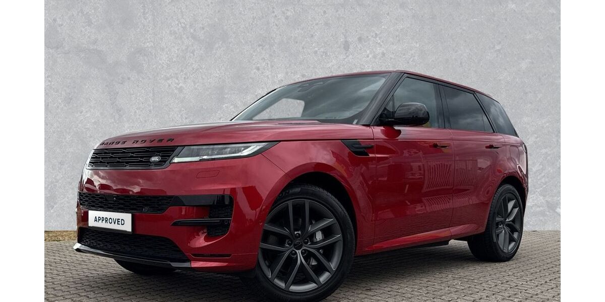 Land Rover Range Rover Sport 4.451 km 106.900 &euro; Bruchköbel 63486