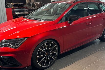 Seat Leon 36.000 km 29.400 € Rodgau 63110