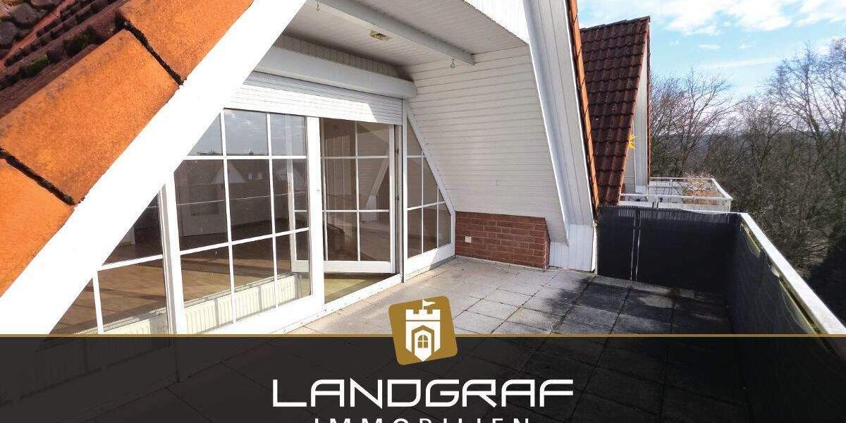 Etagenwohnung Harpstedt - 3 Zimmer, 85 m&sup2;, 209.000&euro; | Angebot:26276432