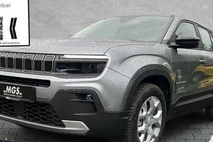 Jeep Avenger 39.719 km 22.370 € Bayreuth 95445