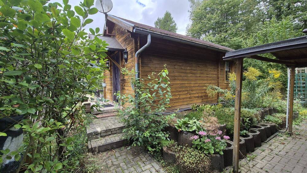 Mehrfamilienhaus, Wohnhaus Bad Muskau - 1 Zimmer, 24 m&sup2;, 22.000&euro; | Angebot:25771207