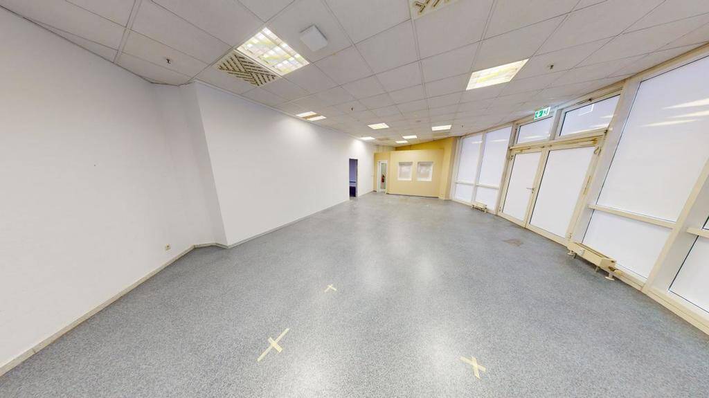 Gewerbeobjekt Chemnitz Lutherviertel - 3 Zimmer, 960&euro; | Angebot:26834823