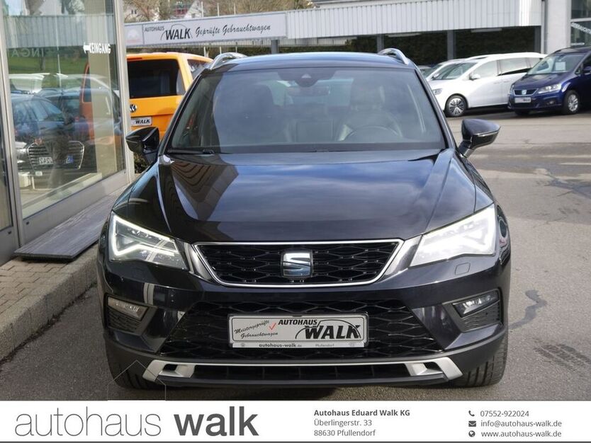 Ateca
