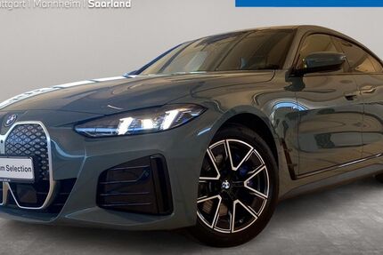 BMW i4 15.627 km 52.370 &euro; Kirkel 66459
