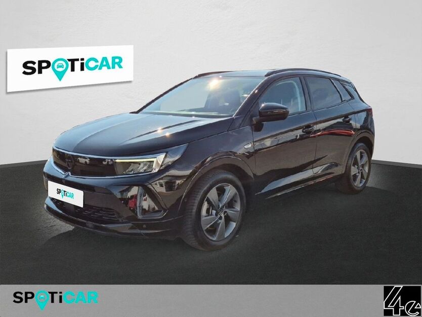 Opel Grandland (X) 16.375 km 25.750 € Georgsmarienhütte 49124