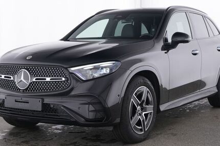 Mercedes-Benz GLC 200 7.460 km 55.450 &euro; Münchberg 95213