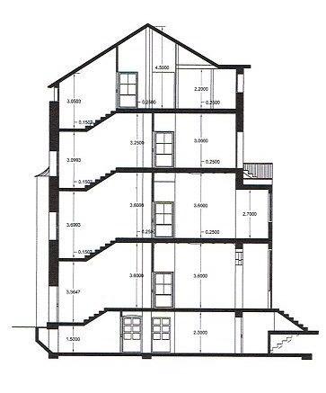 Mehrfamilienhaus, Wohnhaus Bonn Bad Godesberg - 9 Zimmer, 297 m&sup2;, 980.000&euro; | Angebot:26443583