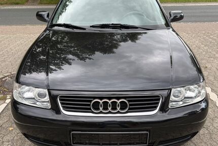 Audi A3 108.300 km 2.799 &euro; Bad Fallingbostel 29683