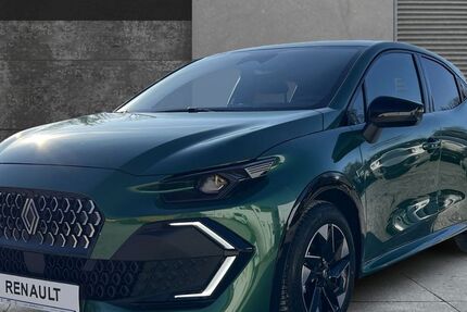 Renault Clio 7.500 km 23.650 &euro; Freising 85354