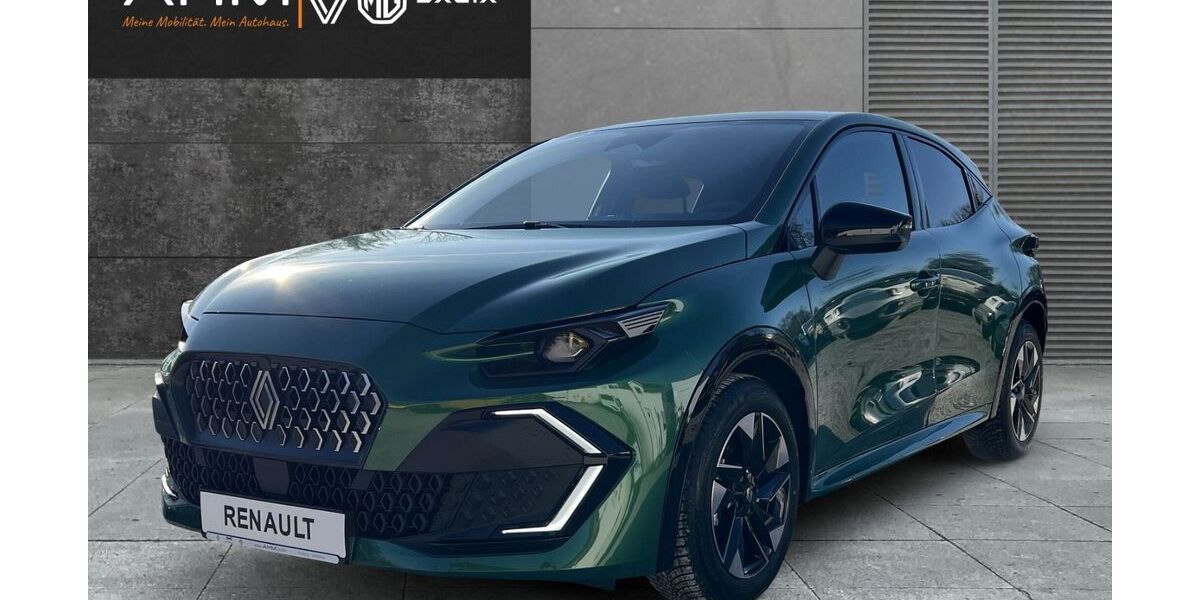 Renault Clio 7.500 km 23.650 &euro; Freising 85354