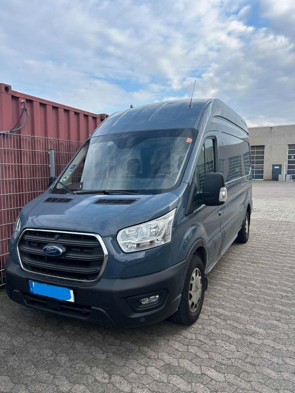 Ford Transit 69.000 km 15.000 € Hannover 30179