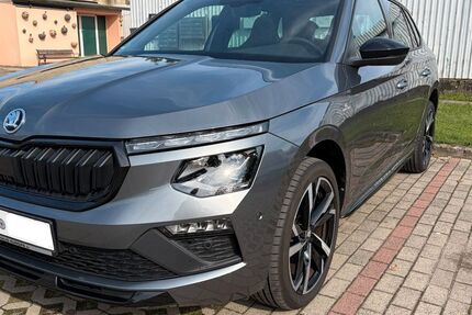 Skoda Kamiq 15.400 km 27.900 &euro; Bernau bei Berlin 16321