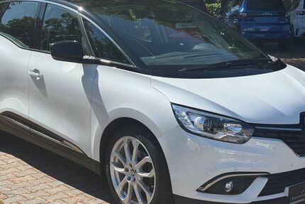 Renault Scenic 112.700 km 12.999 &euro; Premnitz 14727
