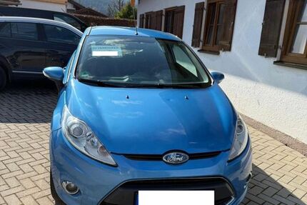 Ford Fiesta 186.100 km 1.990 &euro; Reichersbeuern 83677
