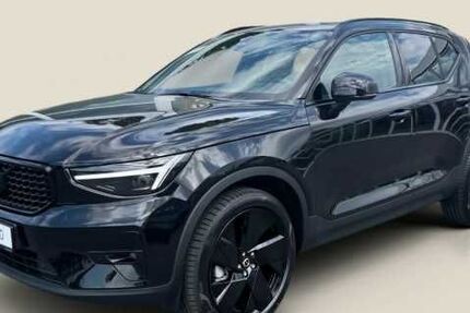 Volvo XC40 2.500 km 36.800 &euro; Schweinfurt 97424