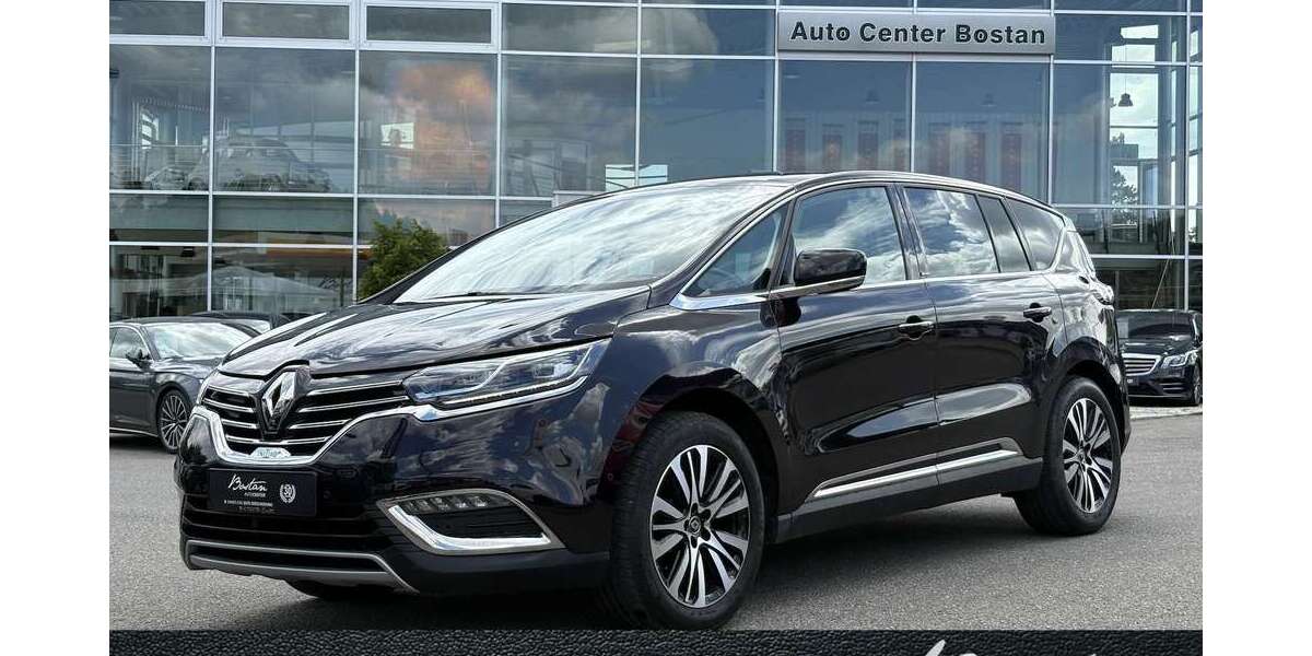 Renault Espace 49.900 km 24.800 &euro; Villingen Schwenningen 78054