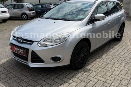 Ford Focus 138.400 km 5.999 &euro; Diepholz 49356