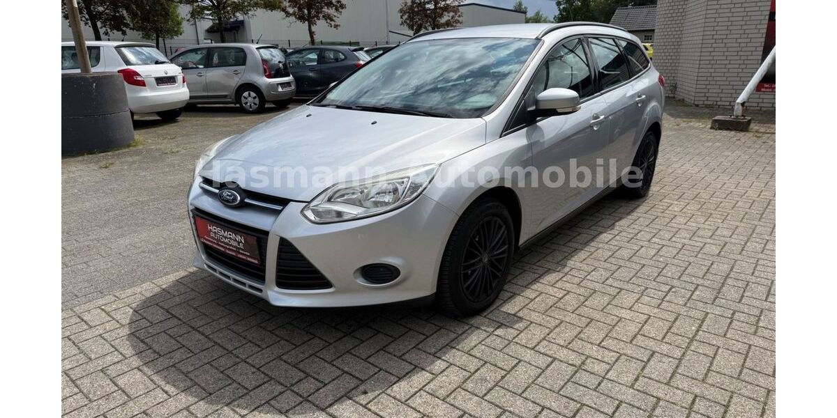 Ford Focus 138.400 km 5.999 &euro; Diepholz 49356