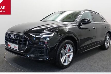 Audi Q8 57.000 km 51.450 &euro; Weißenburg 91781