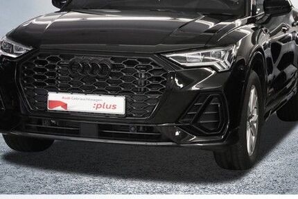 Audi Q3 17.810 km 40.840 &euro; Lünen 44534