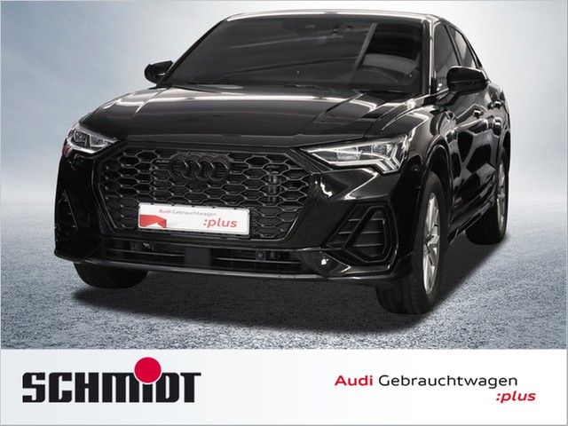 Audi Q3 17.810 km 41.440 &euro; Lünen 44534