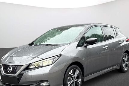 Nissan Leaf 30.816 km 13.990 € Münster - Amelsbüren 48163