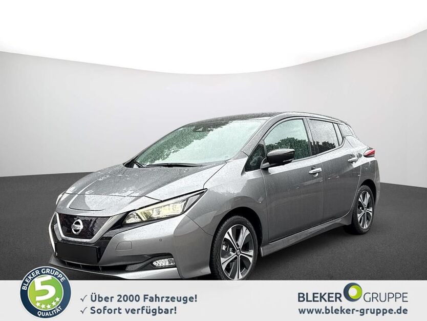 Nissan Leaf 30.816 km 13.990 € Münster - Amelsbüren 48163