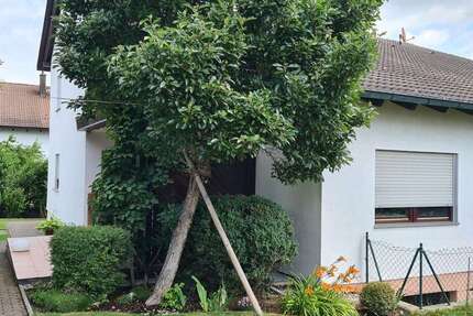 Haus Wettstetten - 5 Zimmer, 135 m&sup2;, 495.000&euro; | Angebot:26004216