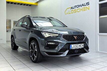 Cupra Ateca 40.325 km 31.990 &euro; Aurich 26607