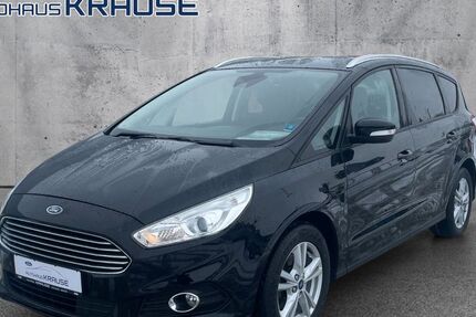 Ford S-Max 102.121 km 15.800 &euro; Machern 04827