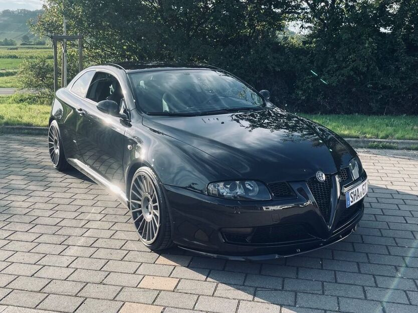 GT