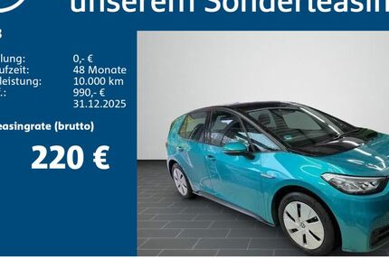 VW ID.3 45.100 km 17.890 € Kruft 56642
